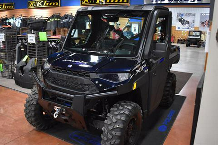 2024 Polaris Ranger XP 1000 Northstar Edition Premium