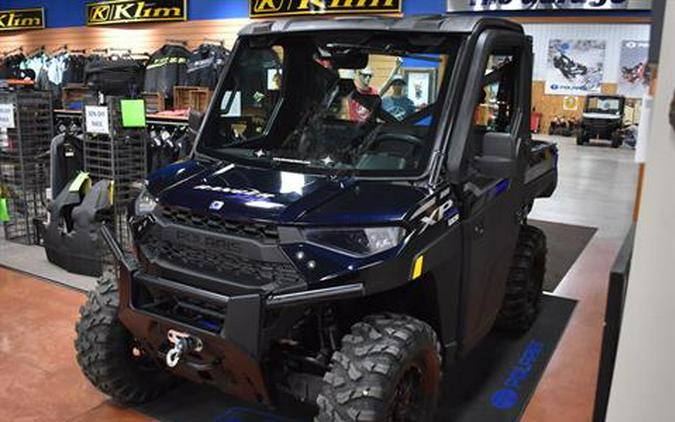 2024 Polaris Ranger XP 1000 Northstar Edition Premium