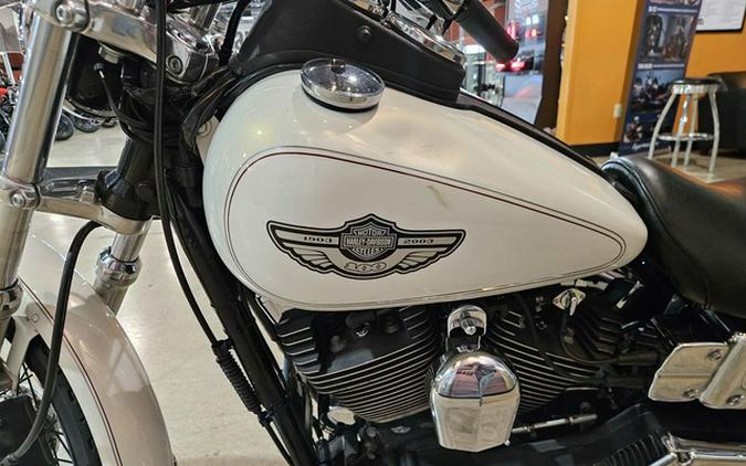 2003 Harley-Davidson FXDL - Dyna Low Rider