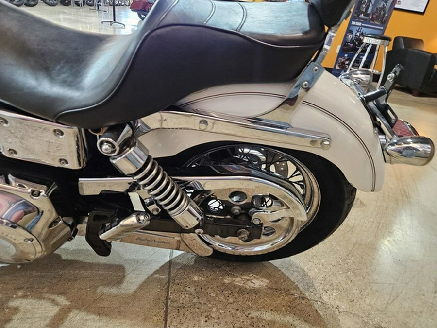 2003 Harley-Davidson FXDL - Dyna Low Rider