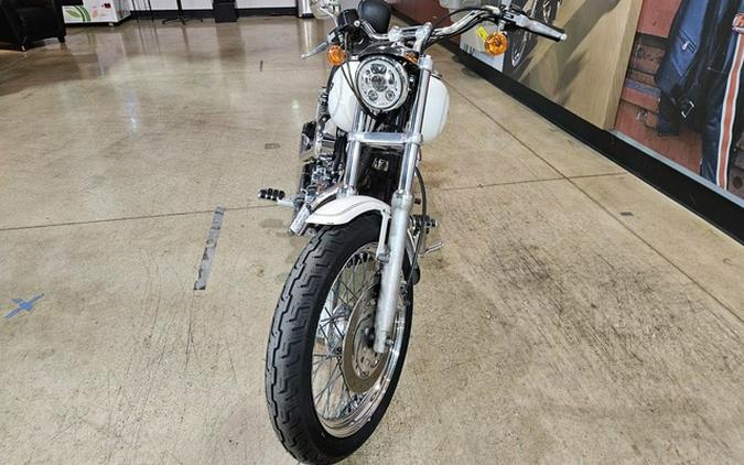 2003 Harley-Davidson FXDL - Dyna Low Rider