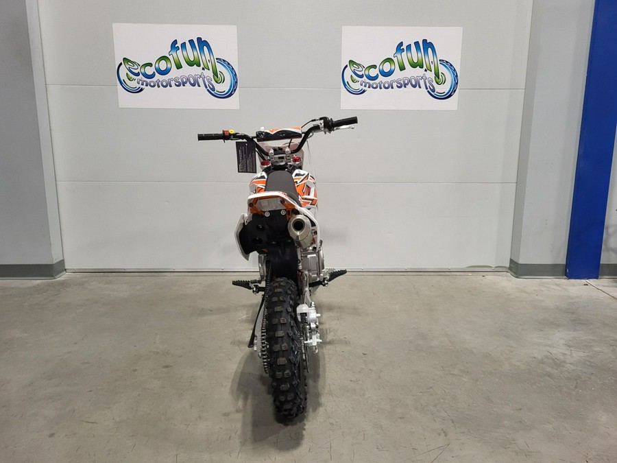 2025 Kayo TD 110 EFI Dirt Bike