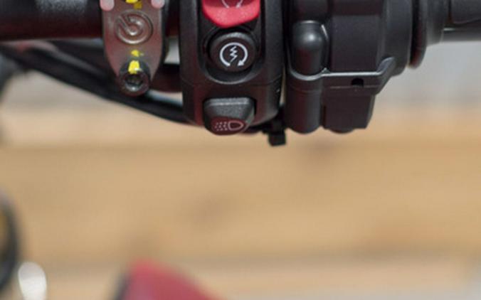 2026 Ducati Streetfighter V2 S 896