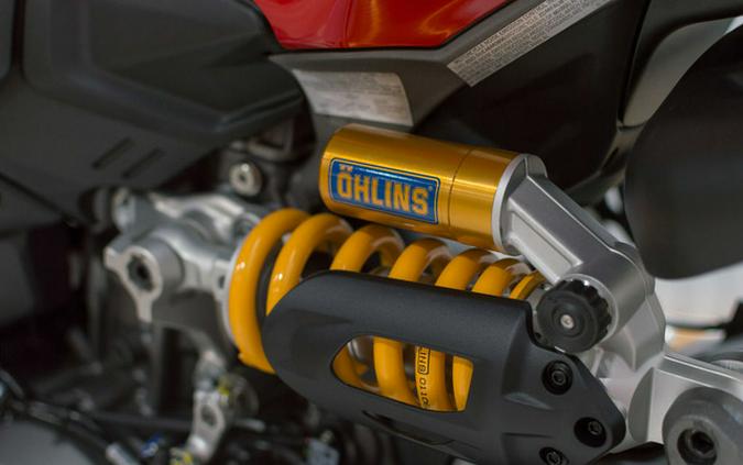 2026 Ducati Streetfighter V2 S 896