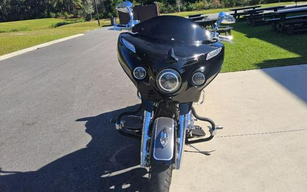 2017 Indian Motorcycle® Chieftain Elite