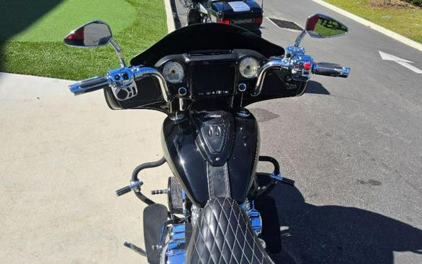 2017 Indian Motorcycle® Chieftain Elite