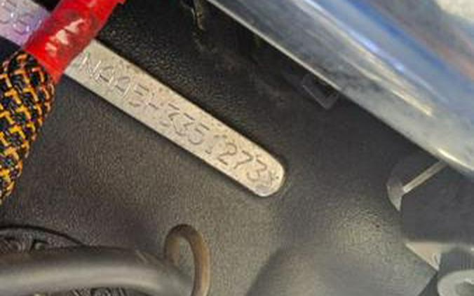 2017 Indian Motorcycle® Chieftain Elite