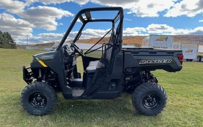 2026 Polaris® Ranger 1000 EPS