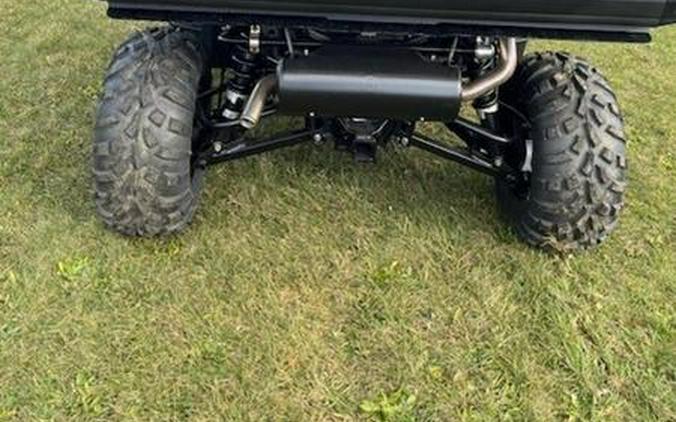 2026 Polaris® Ranger 1000 EPS