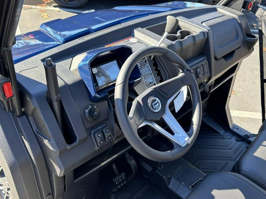 2026 CFMOTO UFORCE 1000 XL