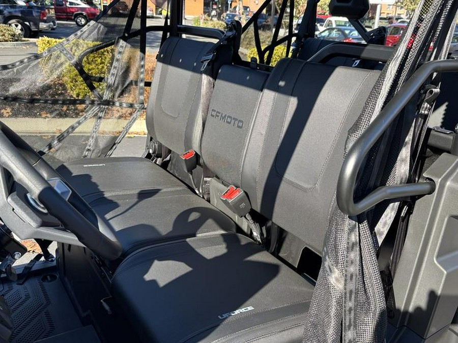 2026 CFMOTO UFORCE 1000 XL