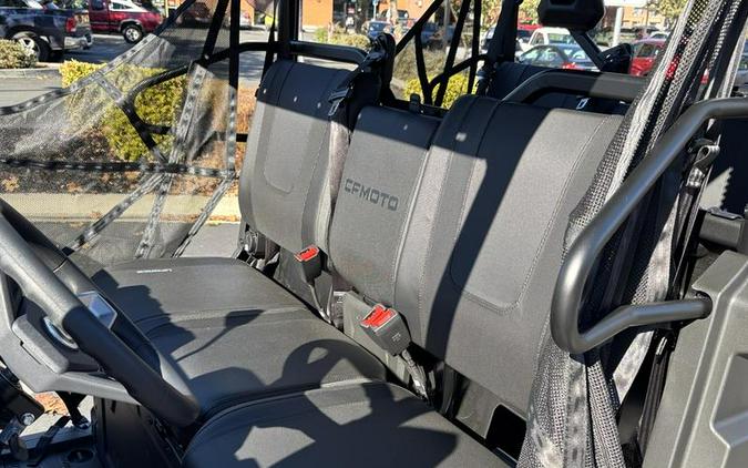 2026 CFMOTO UFORCE 1000 XL