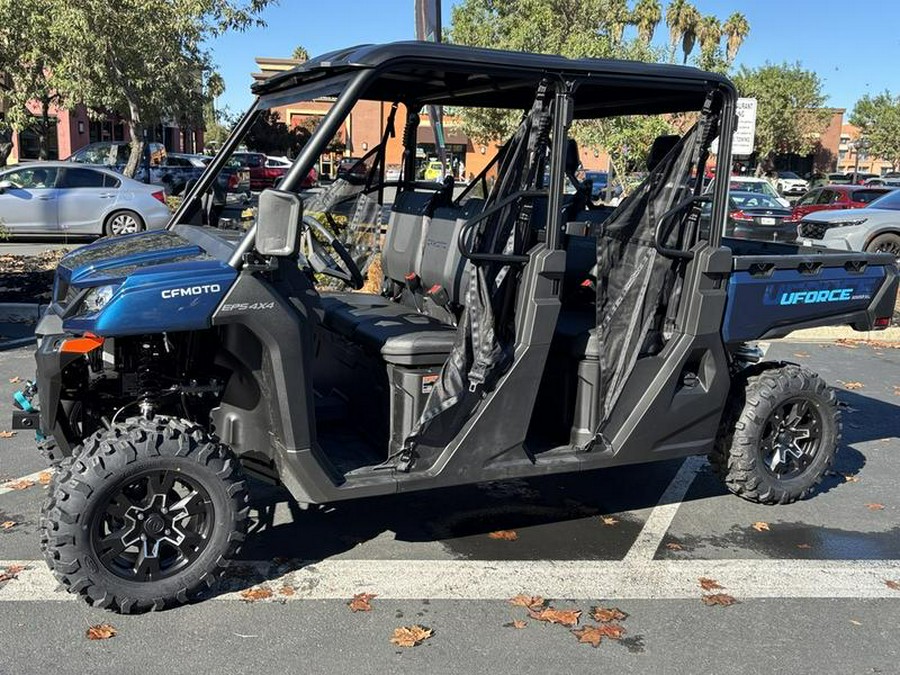 2026 CFMOTO UFORCE 1000 XL