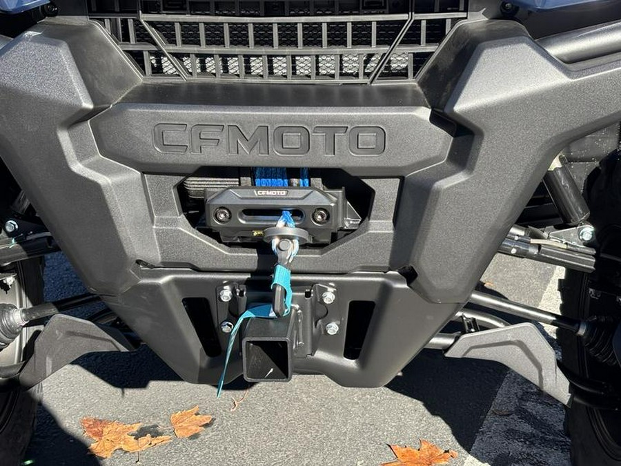 2026 CFMOTO UFORCE 1000 XL