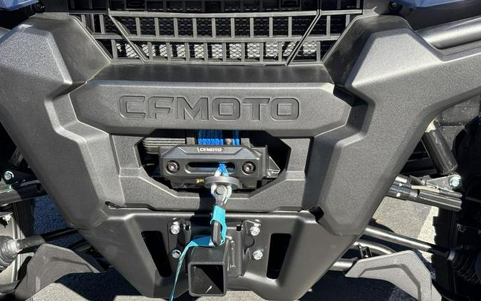 2026 CFMOTO UFORCE 1000 XL
