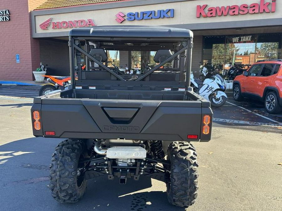 2026 CFMOTO UFORCE 1000 XL