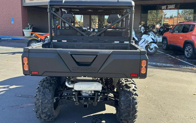 2026 CFMOTO UFORCE 1000 XL