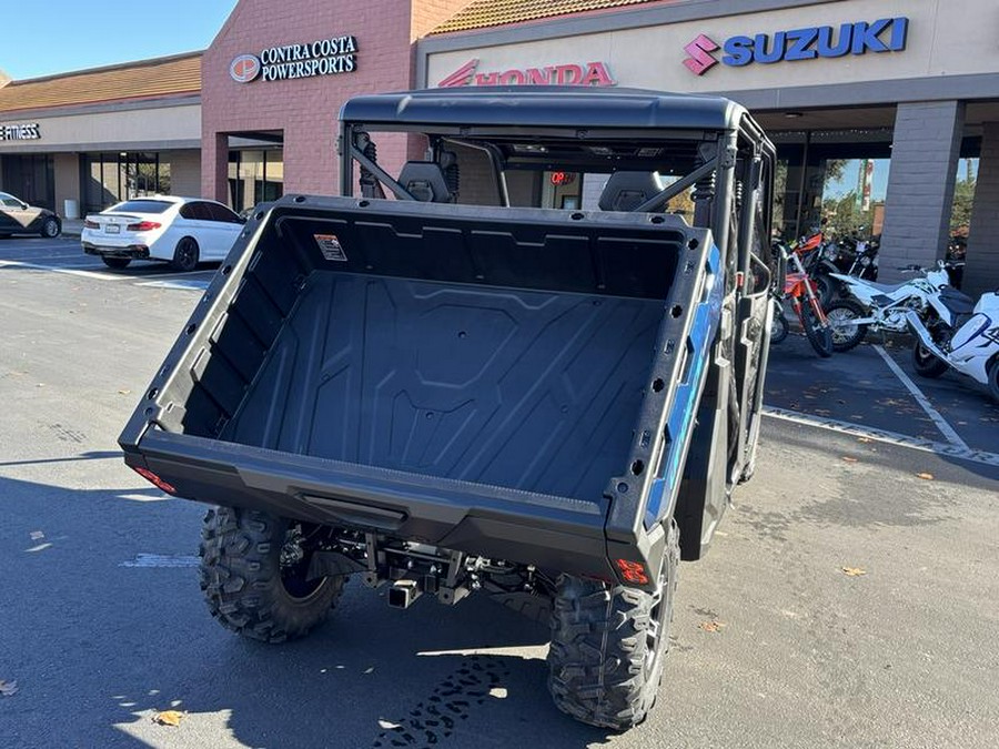 2026 CFMOTO UFORCE 1000 XL