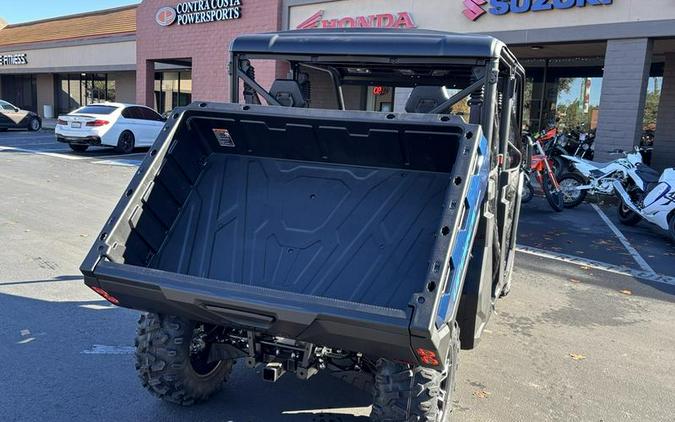 2026 CFMOTO UFORCE 1000 XL