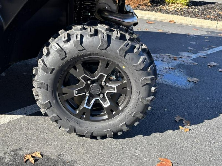 2026 CFMOTO UFORCE 1000 XL