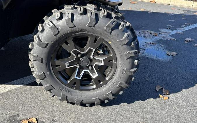 2026 CFMOTO UFORCE 1000 XL