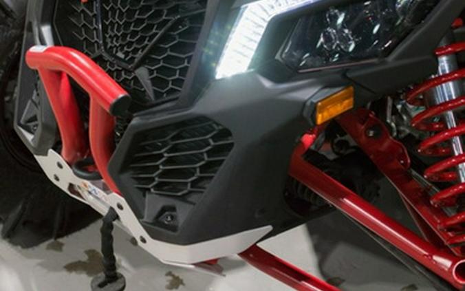 2025 Can-Am Maverick X3 X mr TURBO RR 64