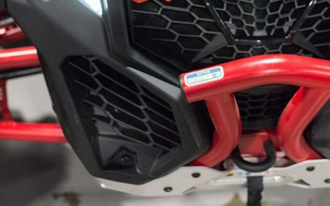 2025 Can-Am Maverick X3 X mr TURBO RR 64