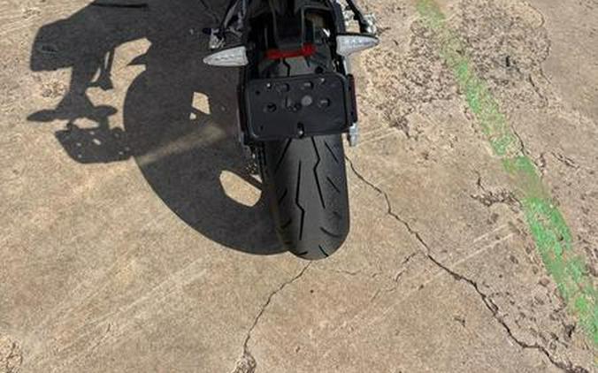 2026 Aprilia® RS 660 Factory