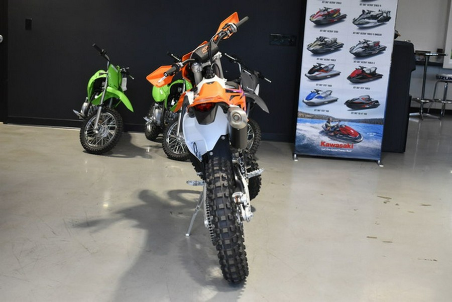 2024 KTM XW 350 F