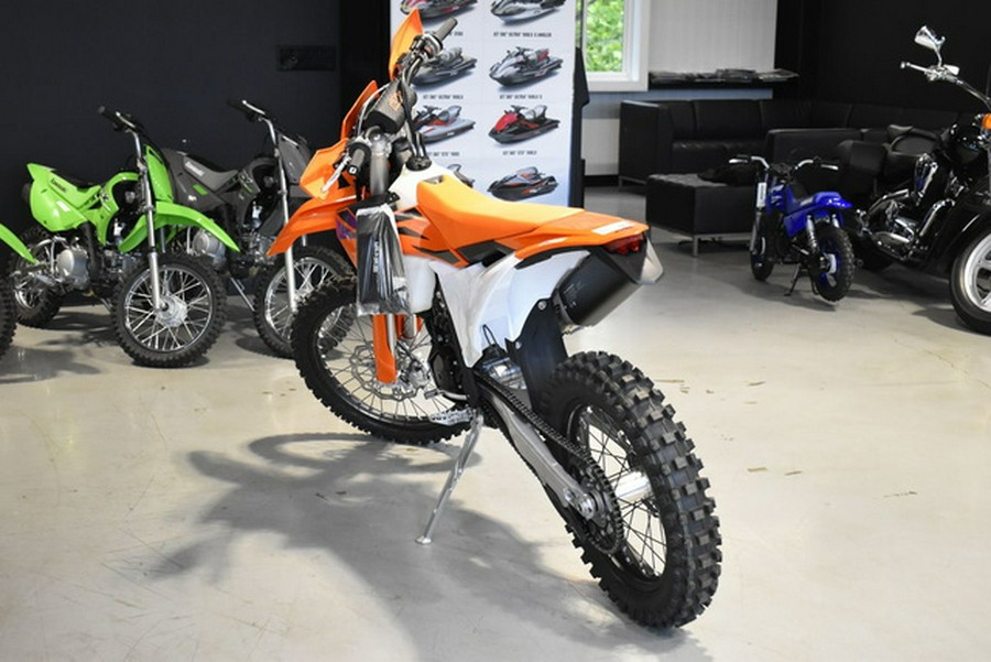 2024 KTM XW 350 F
