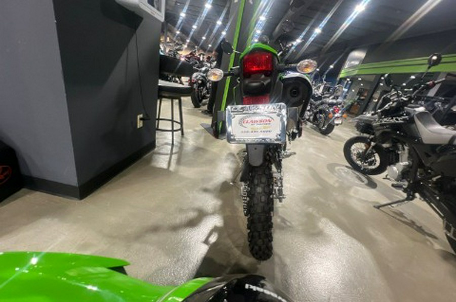 2026 Kawasaki KLX®230 S