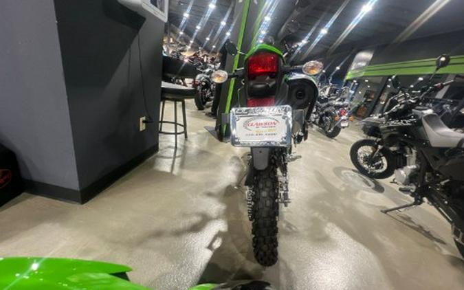 2026 Kawasaki KLX®230 S