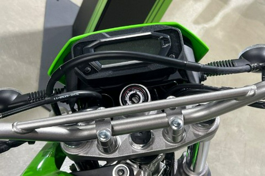2026 Kawasaki KLX®230 S