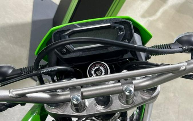 2026 Kawasaki KLX®230 S
