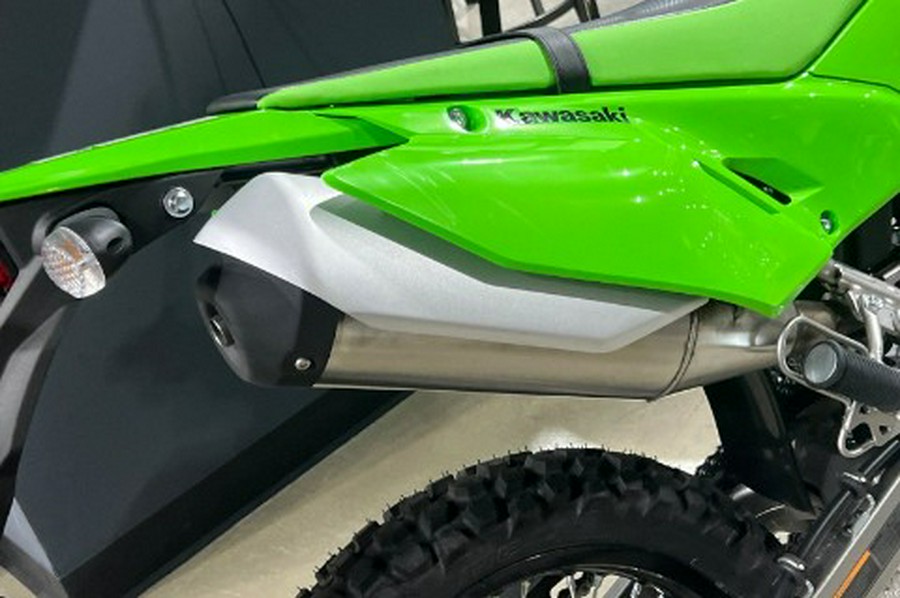 2026 Kawasaki KLX®230 S