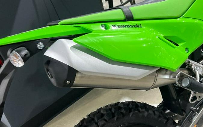 2026 Kawasaki KLX®230 S