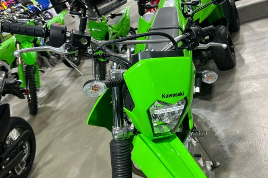 2026 Kawasaki KLX®230 S
