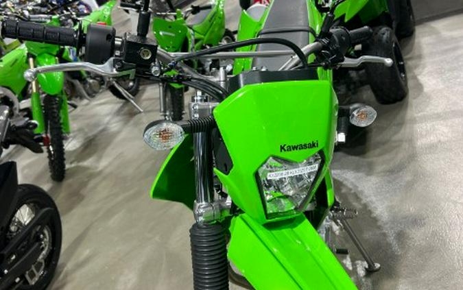 2026 Kawasaki KLX®230 S