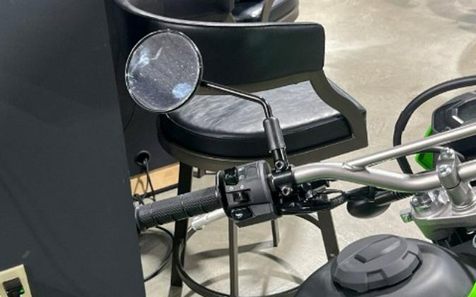 2026 Kawasaki KLX®230 S