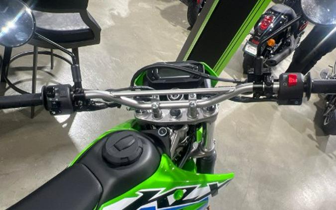 2026 Kawasaki KLX®230 S