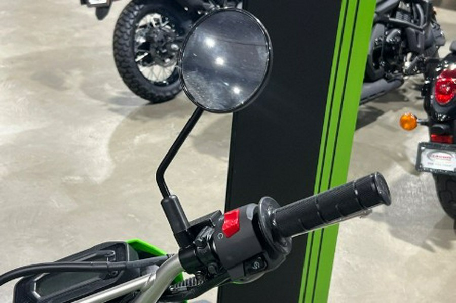 2026 Kawasaki KLX®230 S