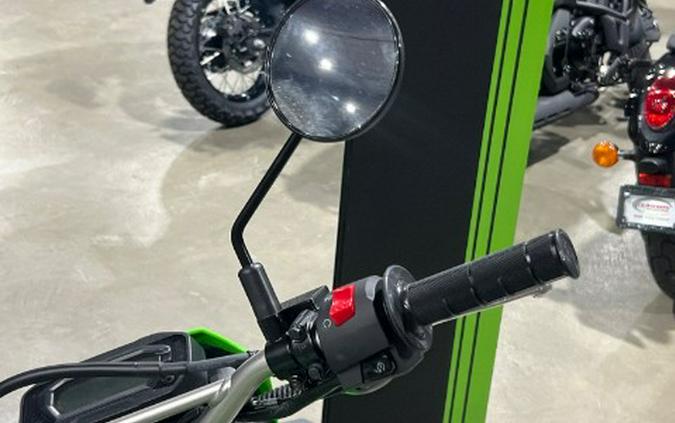 2026 Kawasaki KLX®230 S