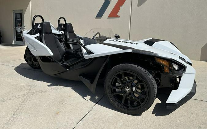 2024 Polaris Slingshot SLINGSHOT S Autodrive W Technology Package I