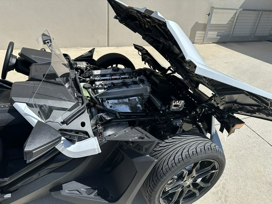 2024 Polaris Slingshot SLINGSHOT S Autodrive W Technology Package I