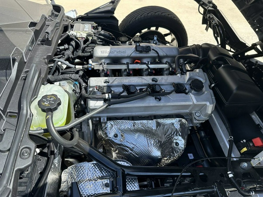 2024 Polaris Slingshot SLINGSHOT S Autodrive W Technology Package I
