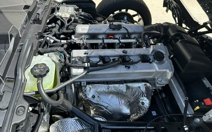 2024 Polaris Slingshot SLINGSHOT S Autodrive W Technology Package I