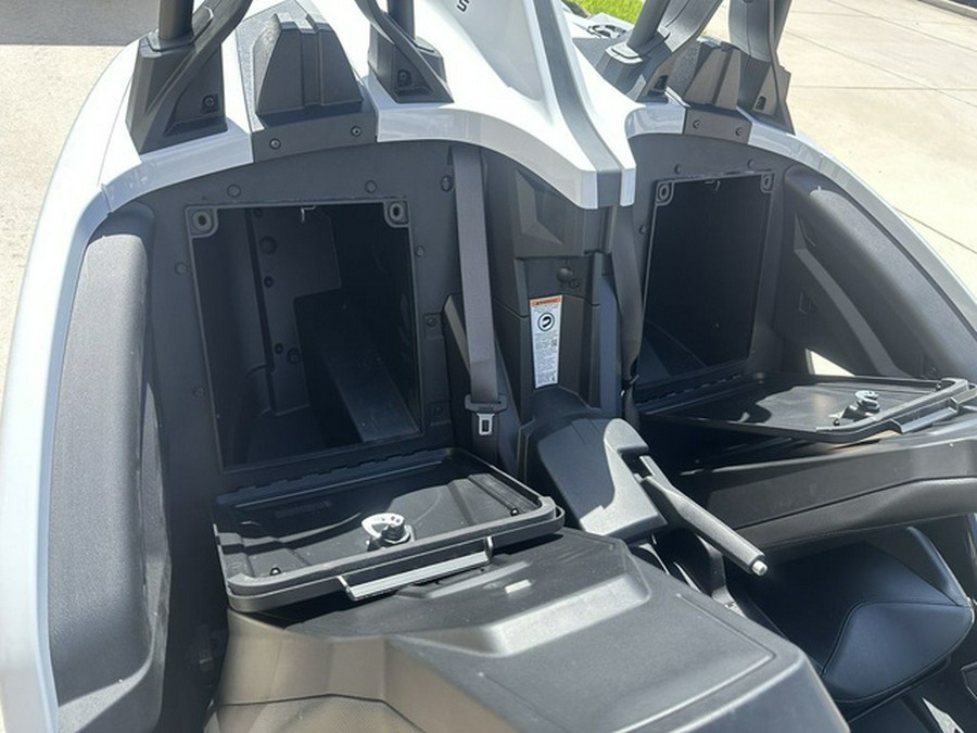 2024 Polaris Slingshot SLINGSHOT S Autodrive W Technology Package I