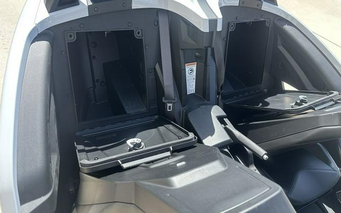 2024 Polaris Slingshot SLINGSHOT S Autodrive W Technology Package I