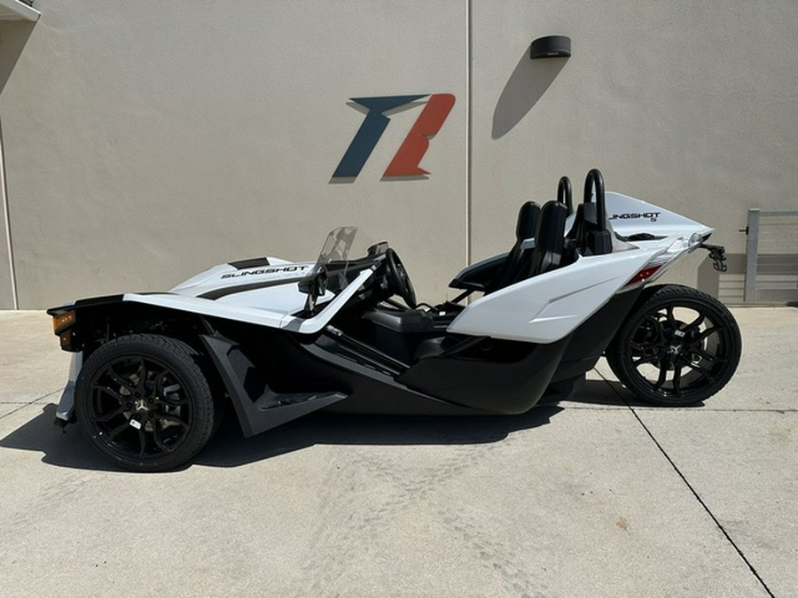 2024 Polaris Slingshot SLINGSHOT S Autodrive W Technology Package I