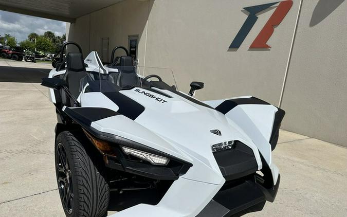 2024 Polaris Slingshot SLINGSHOT S Autodrive W Technology Package I